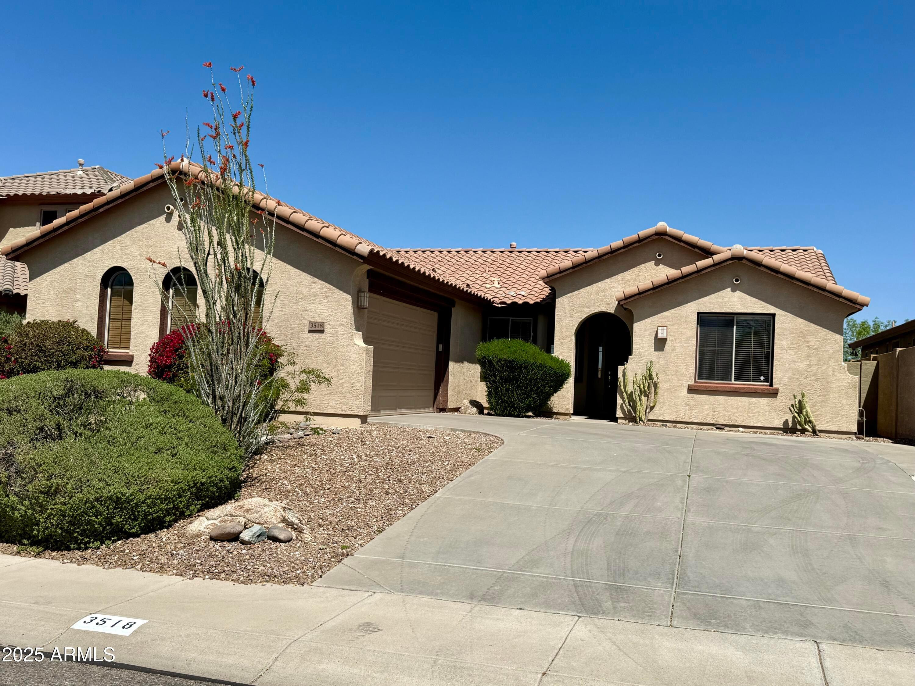 3518 W Plymouth Drive