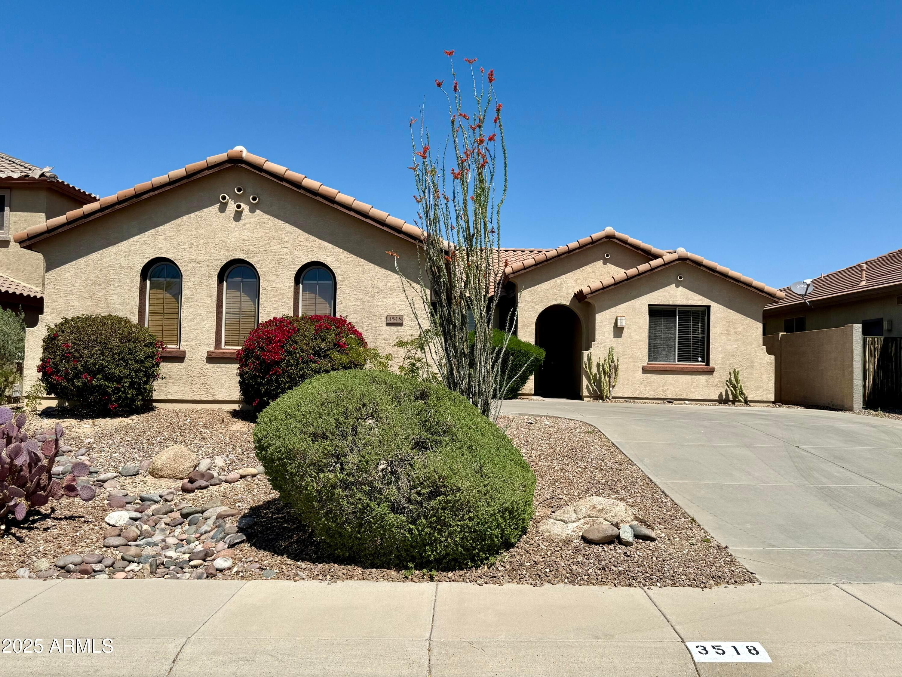 3518 W Plymouth Drive