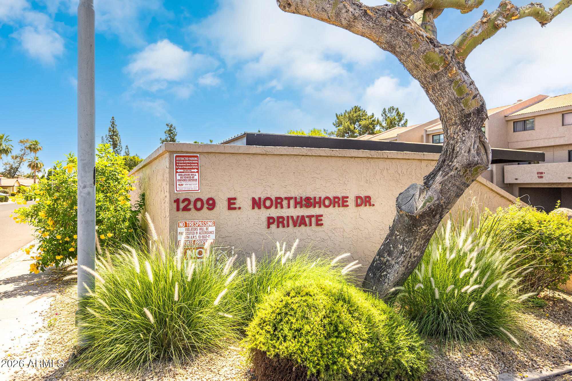 1201 E NORTHSHORE Drive 125