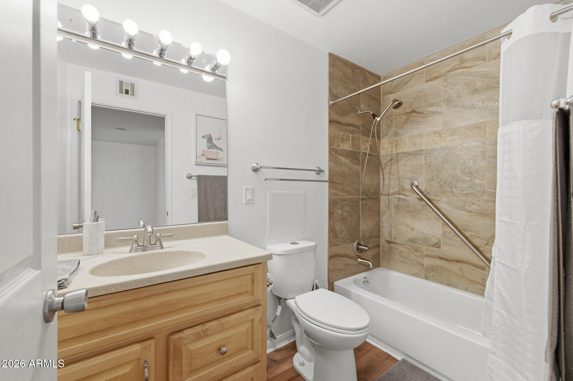 1201 E NORTHSHORE Drive 125
