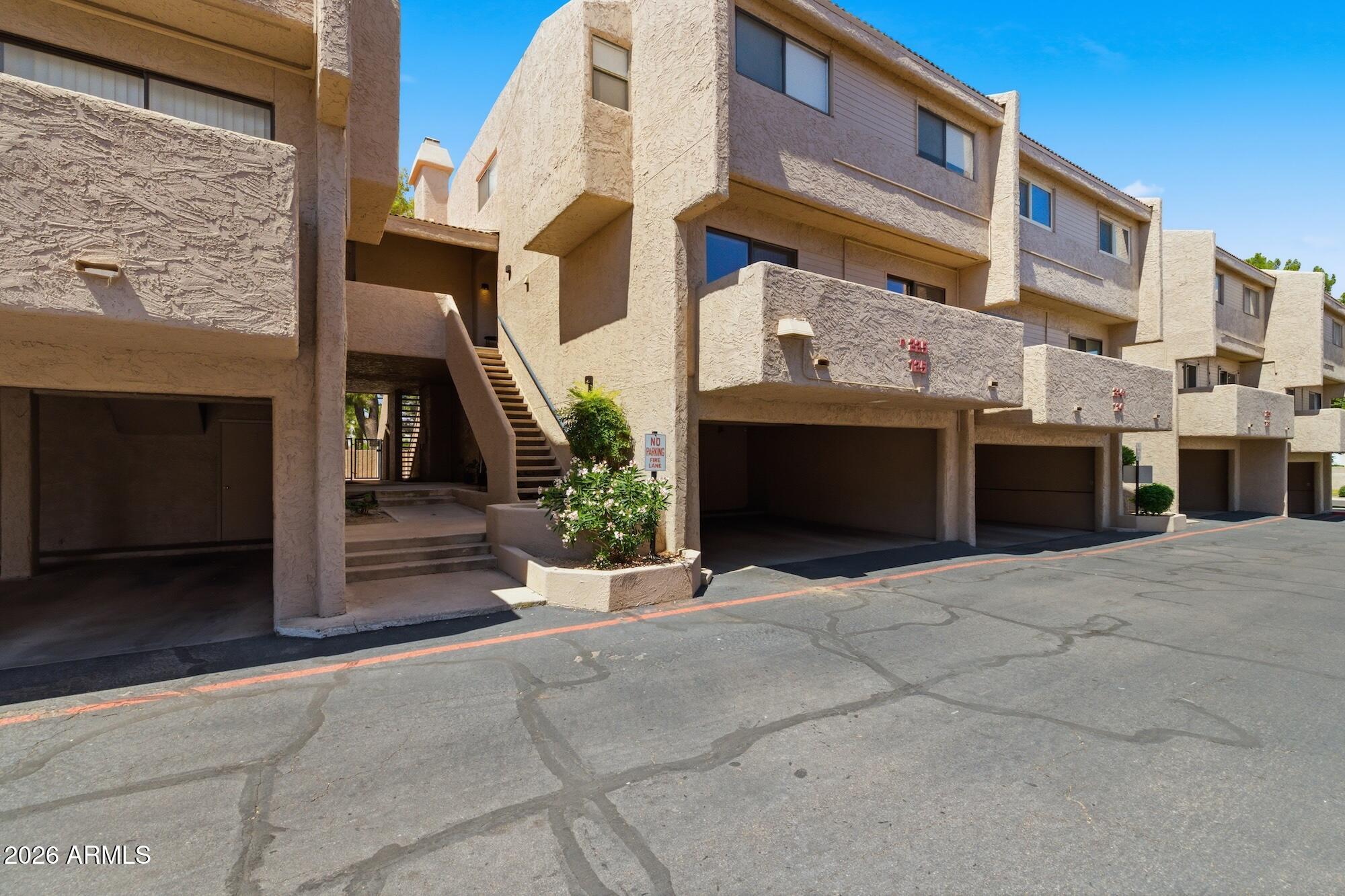 1201 E NORTHSHORE Drive 125