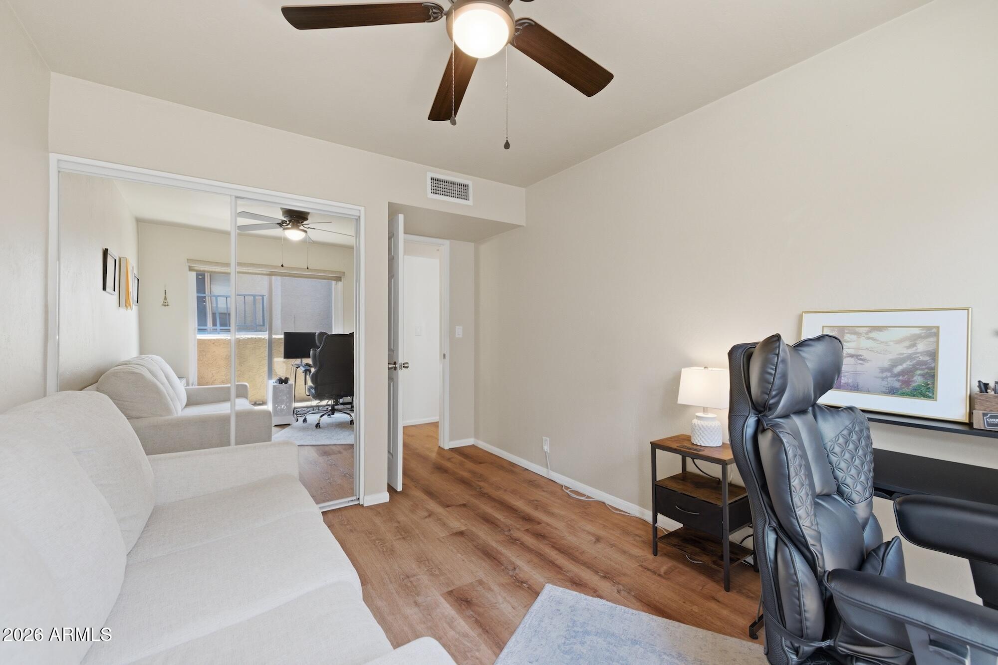 1201 E NORTHSHORE Drive 125