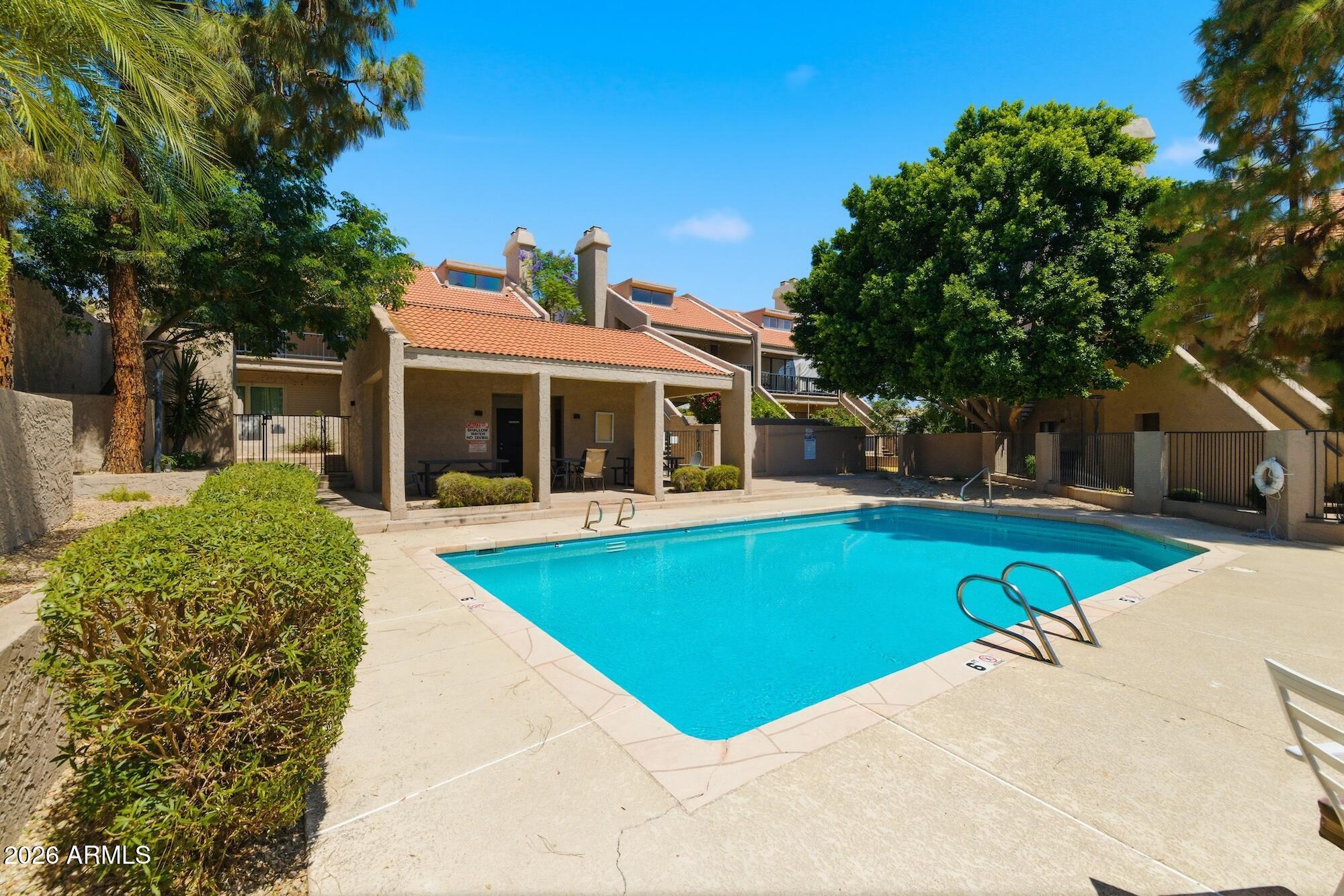 1201 E NORTHSHORE Drive 125