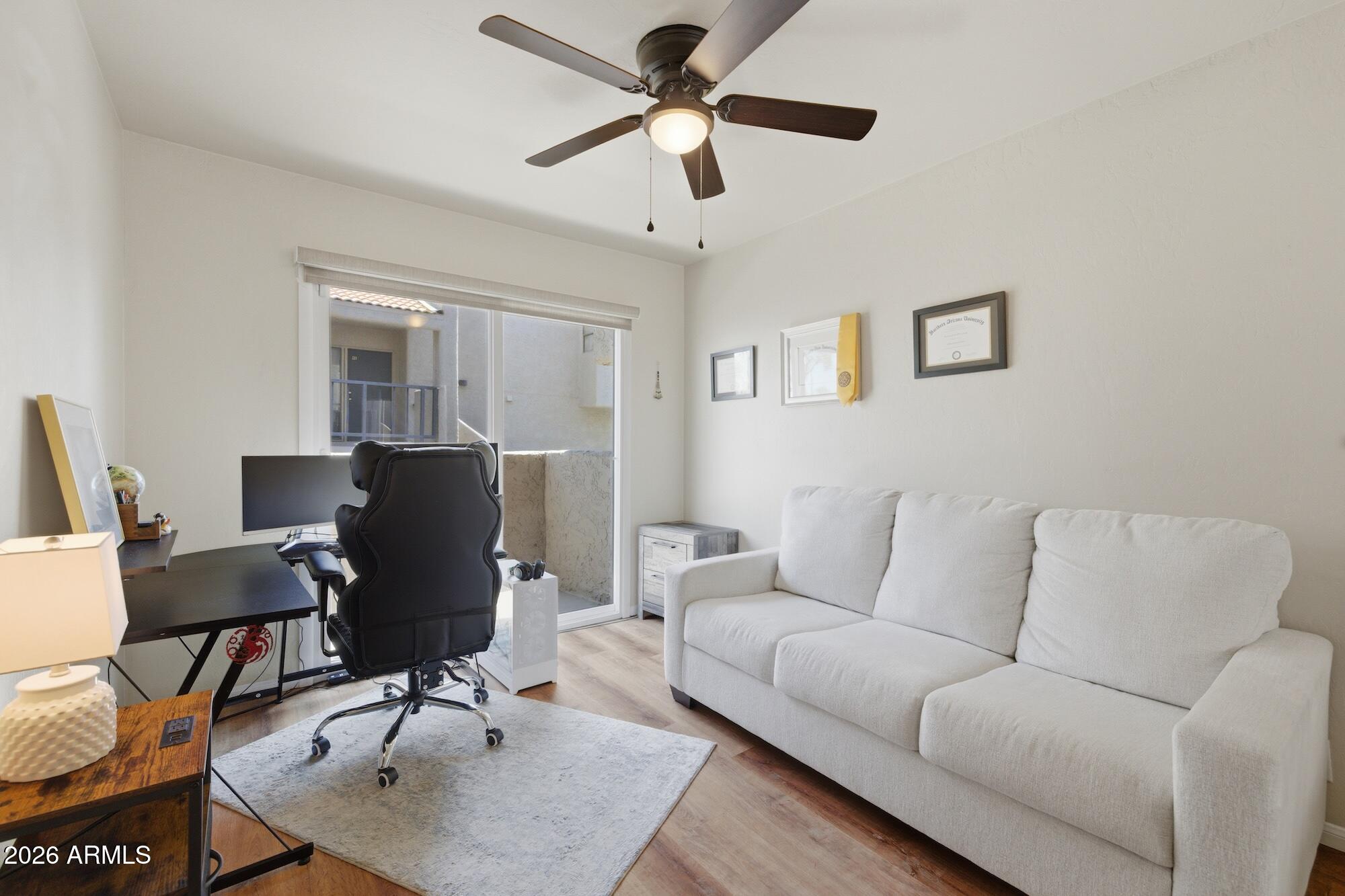 1201 E NORTHSHORE Drive 125