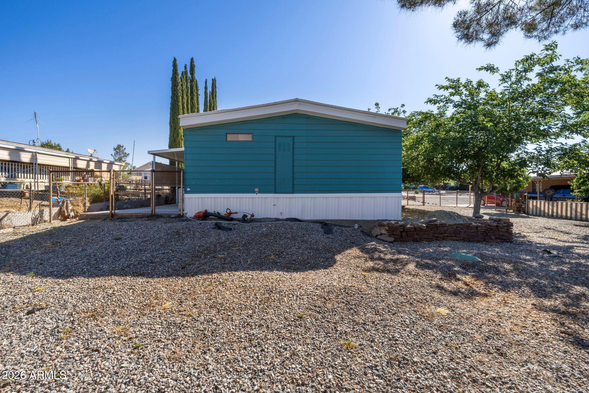 17441 E BOB WHITE Road