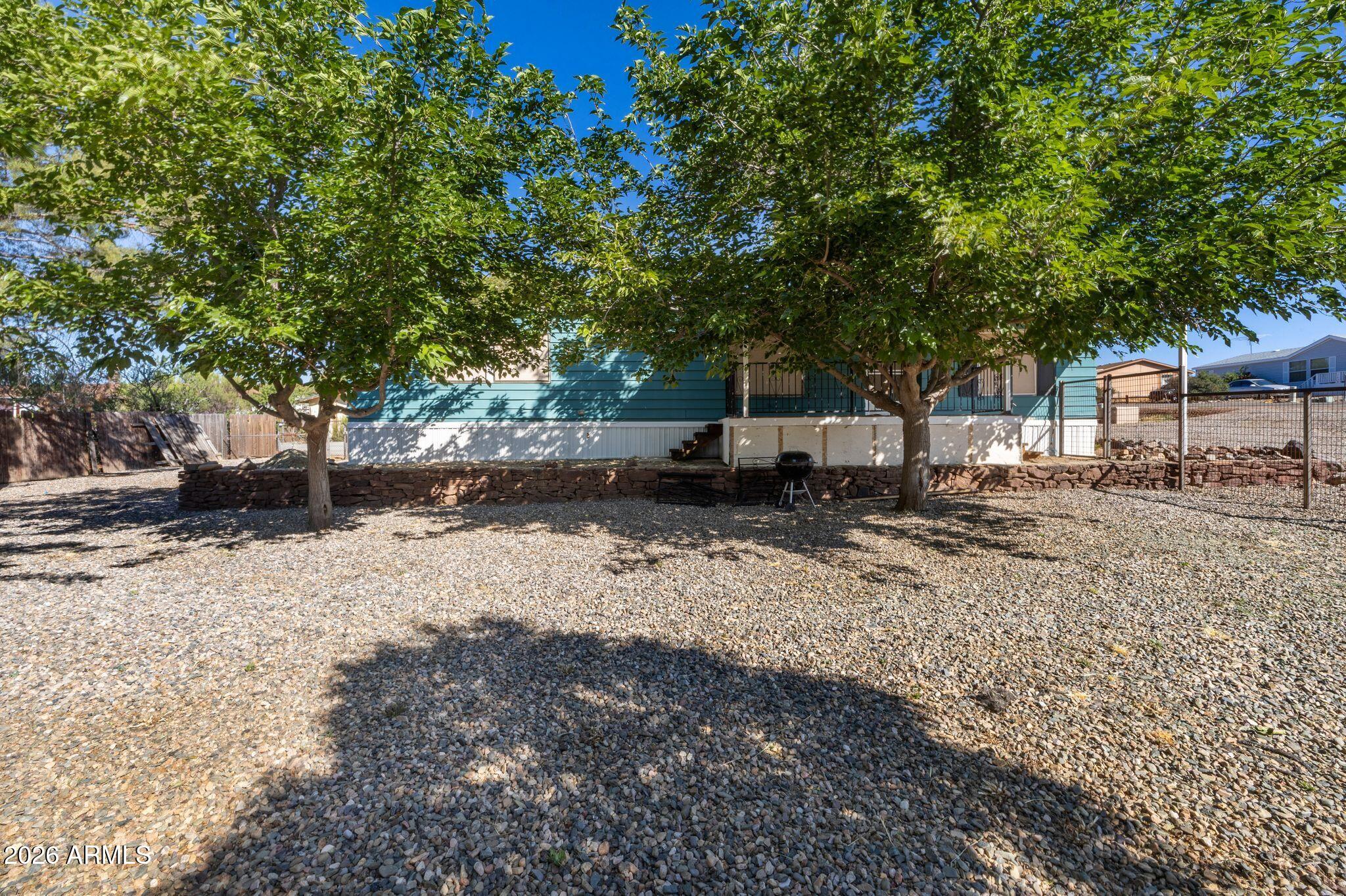 17441 E BOB WHITE Road