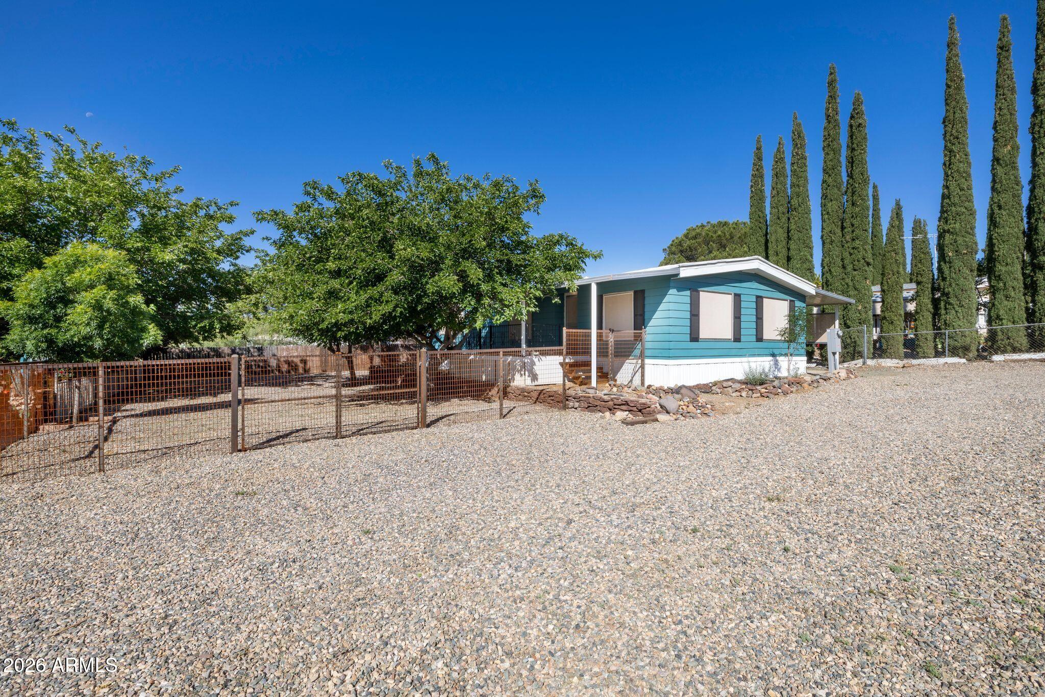 17441 E BOB WHITE Road