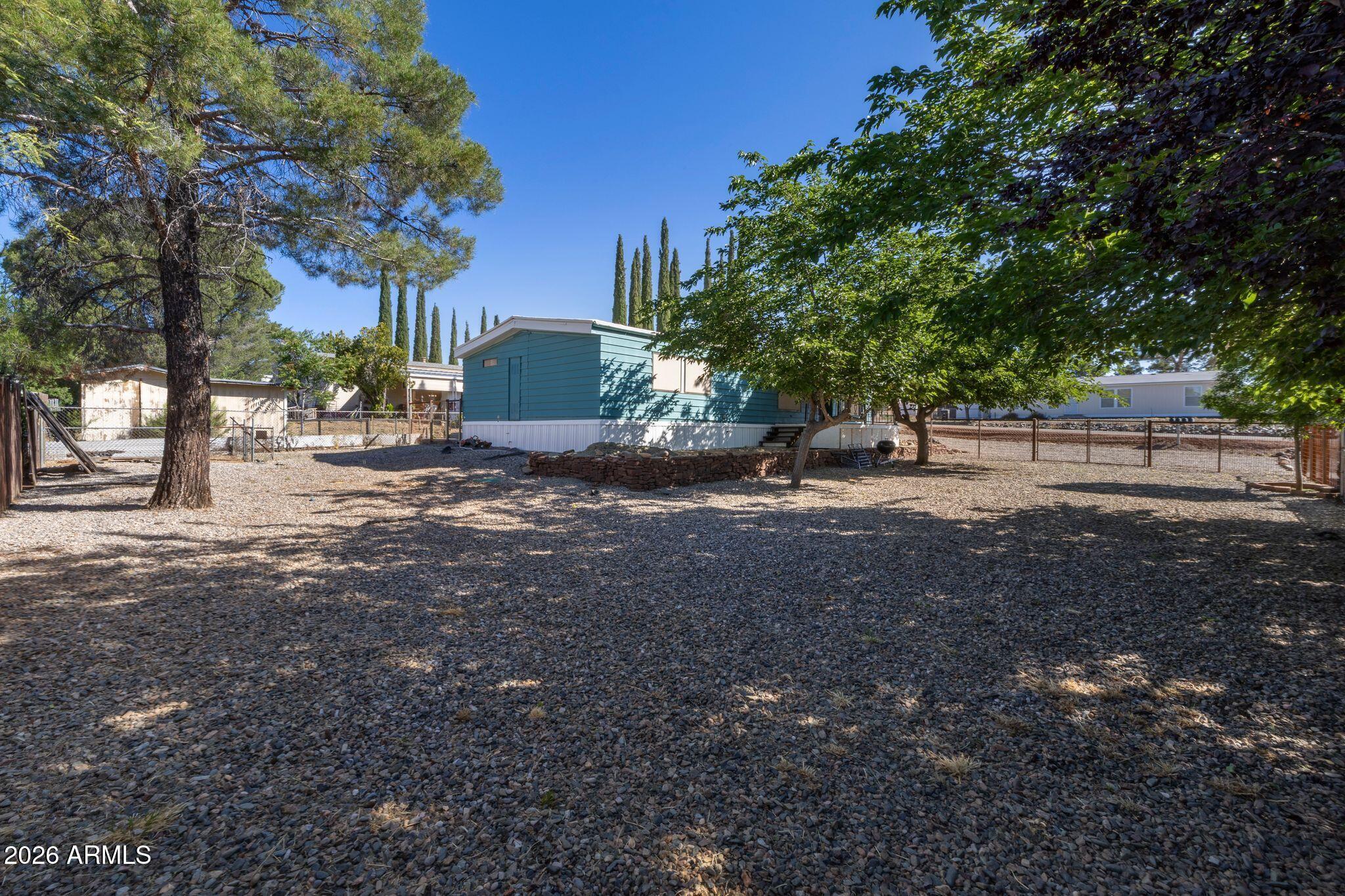 17441 E BOB WHITE Road