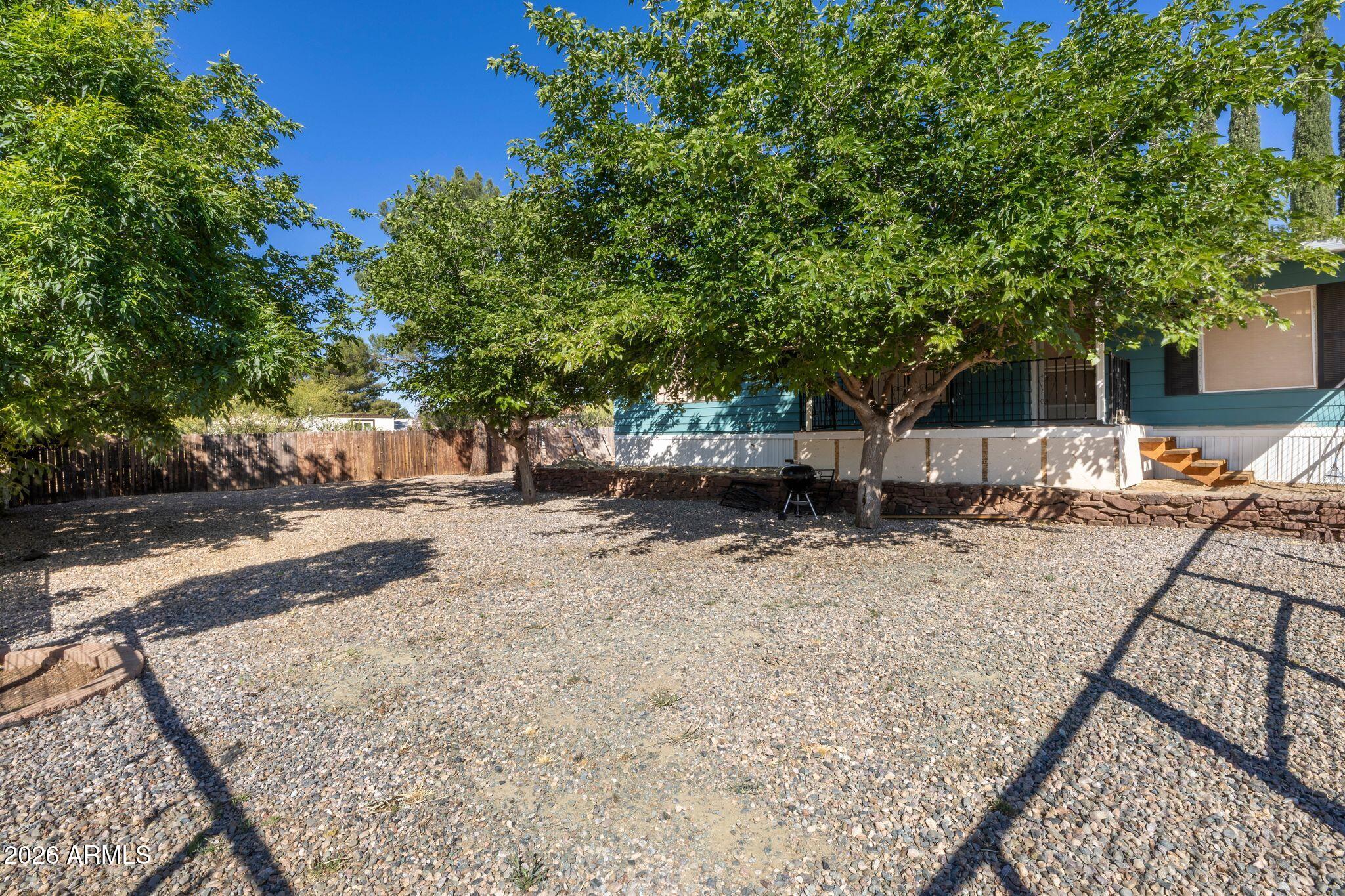 17441 E BOB WHITE Road