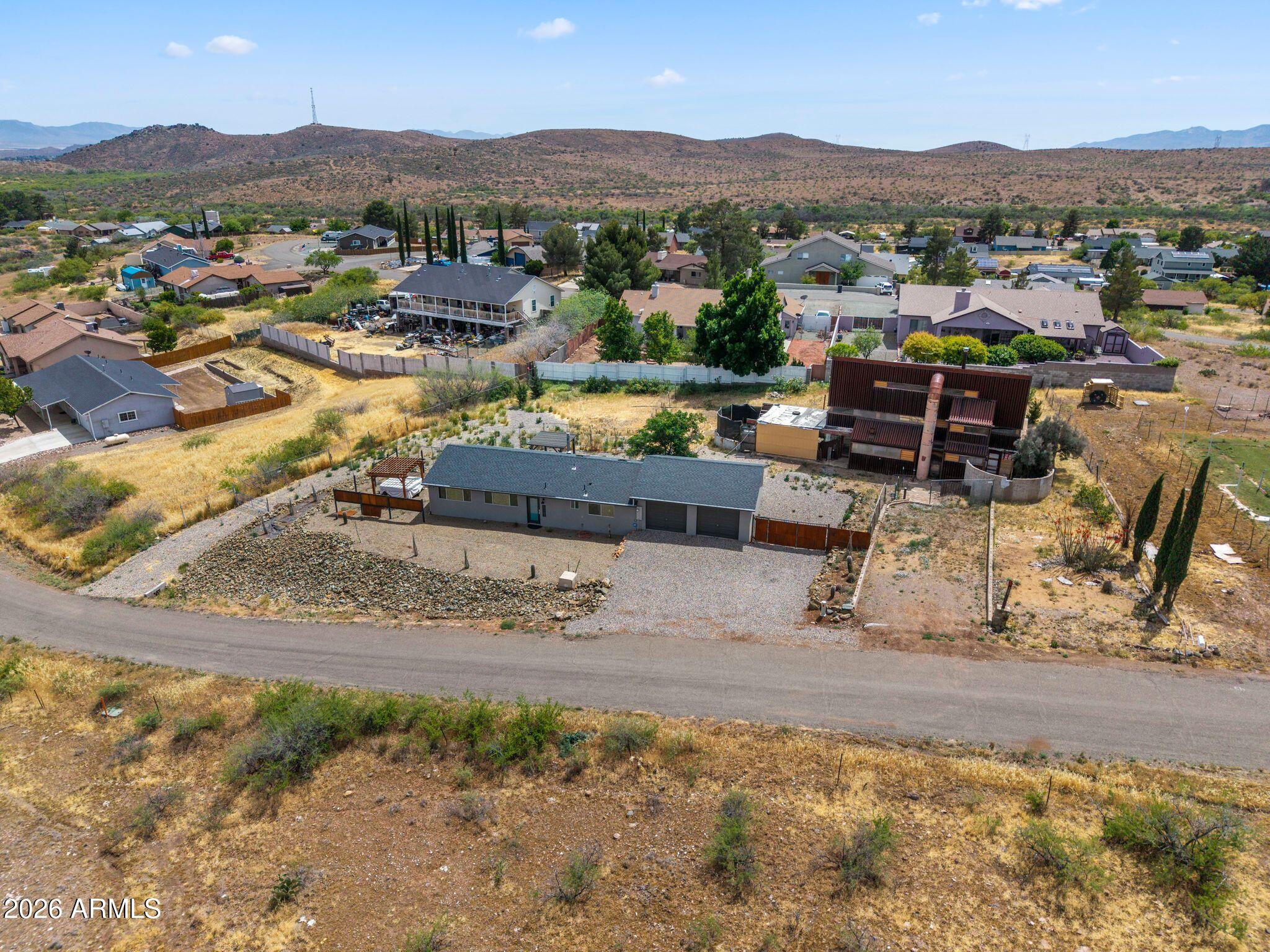 17685 E HUMMINGBIRD Lane