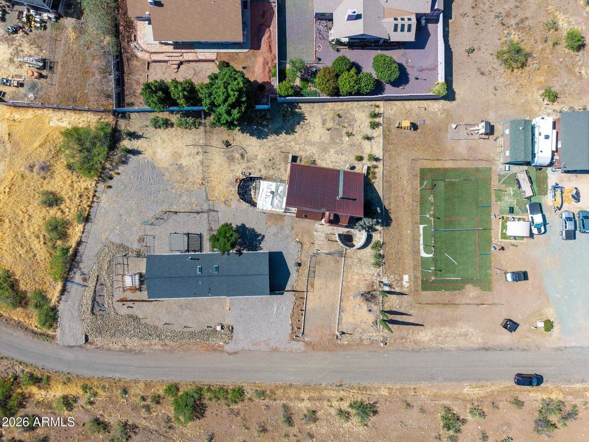17685 E HUMMINGBIRD Lane