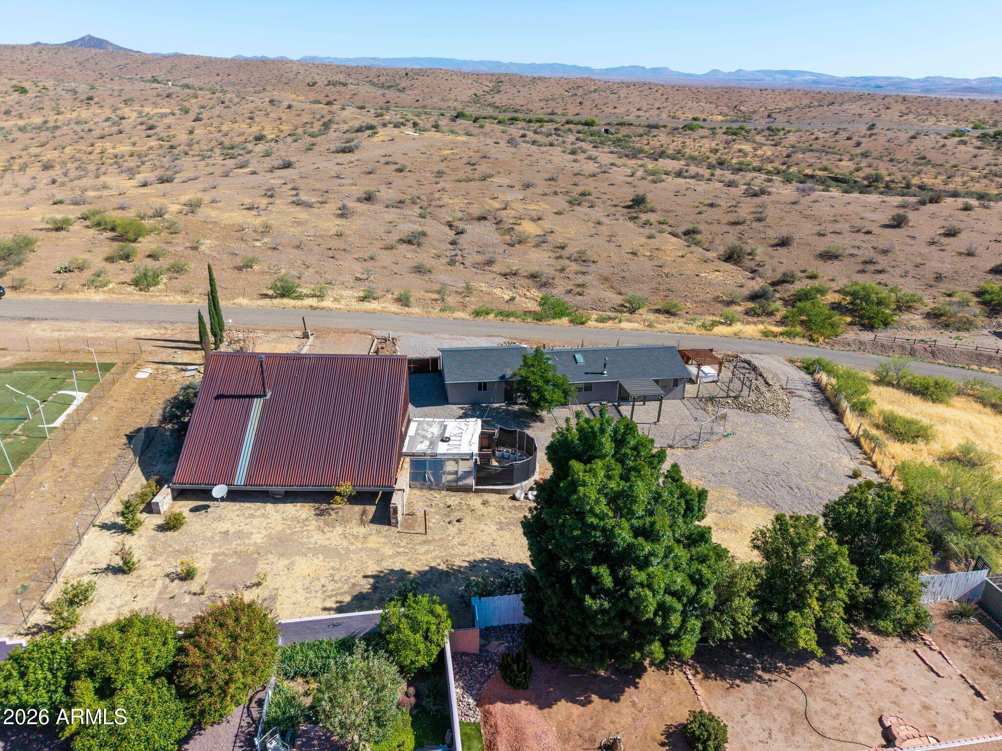 17685 E HUMMINGBIRD Lane