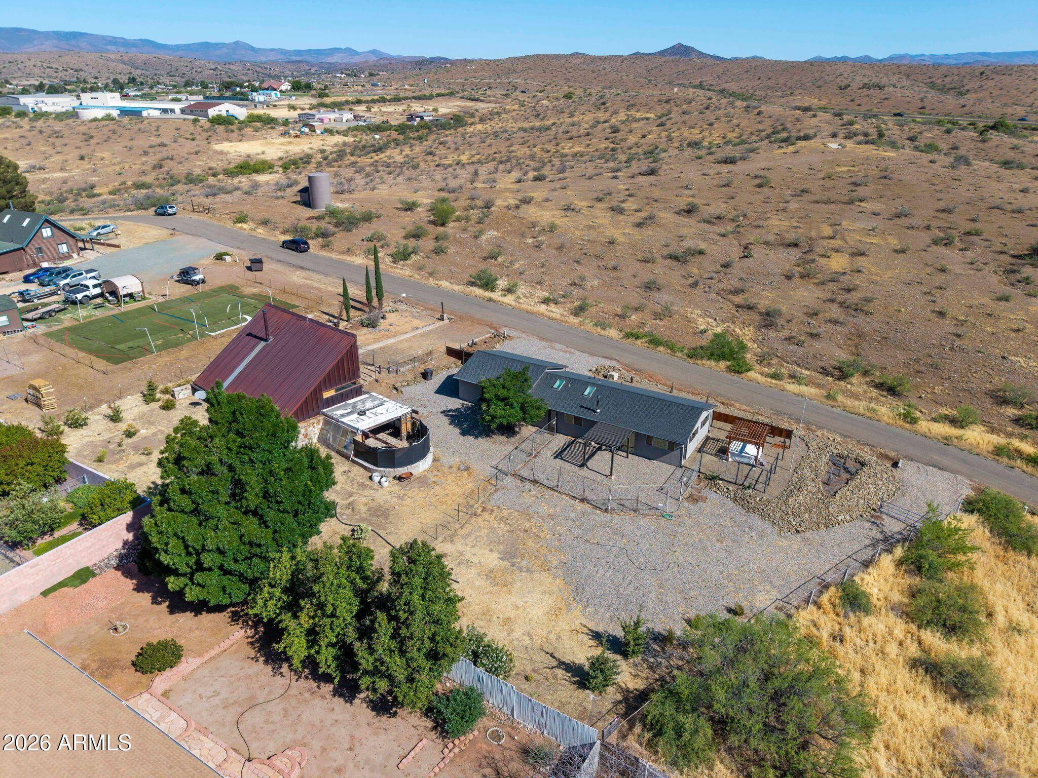 17685 E HUMMINGBIRD Lane