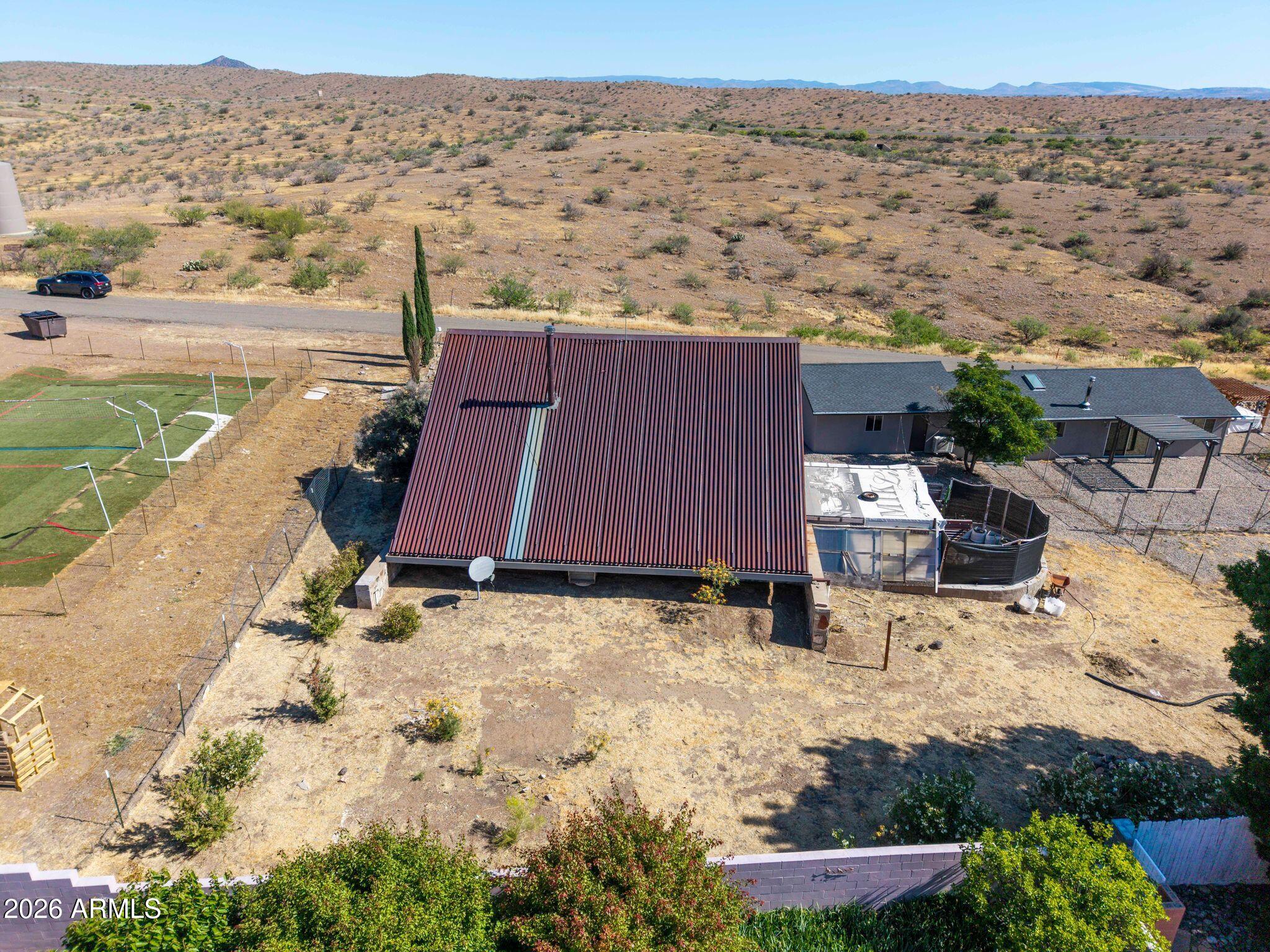 17685 E HUMMINGBIRD Lane