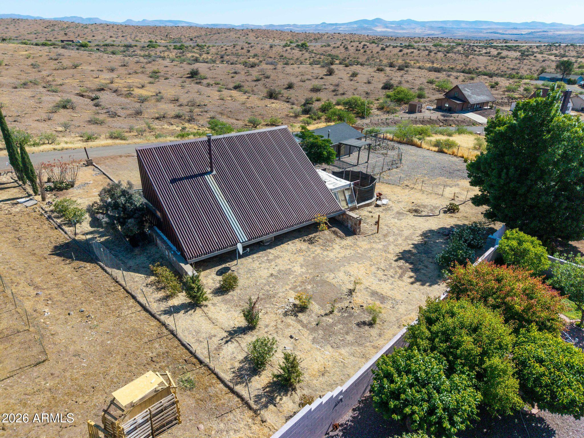 17685 E HUMMINGBIRD Lane