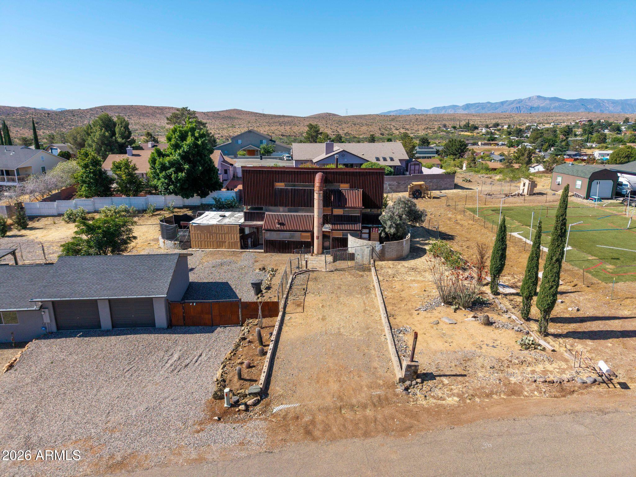 17685 E HUMMINGBIRD Lane