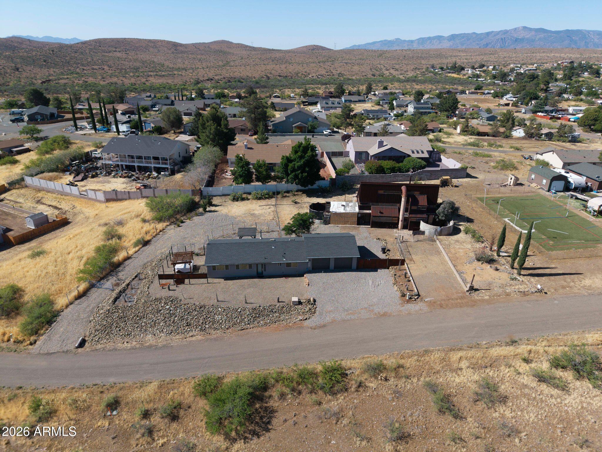 17685 E HUMMINGBIRD Lane