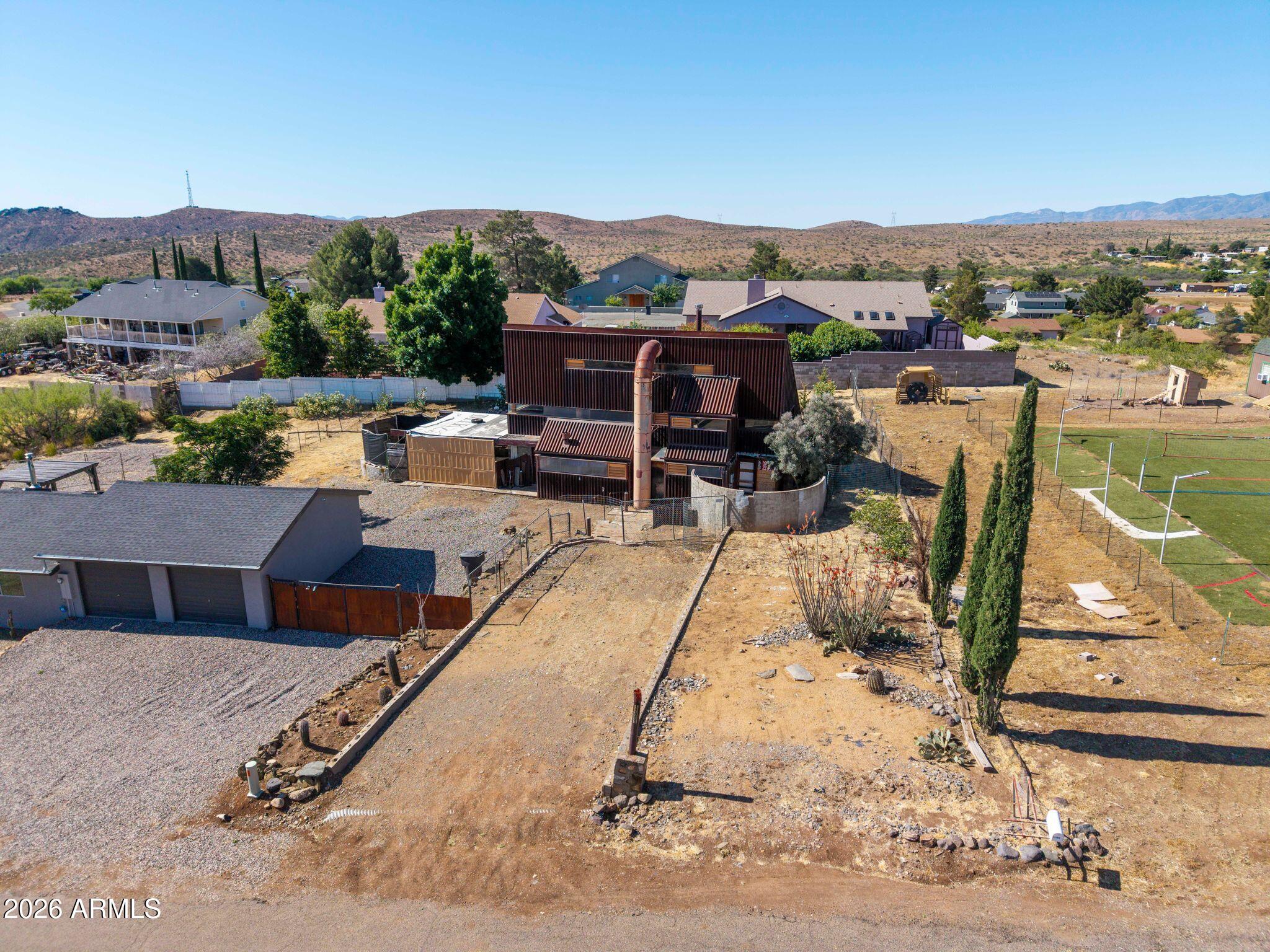 17685 E HUMMINGBIRD Lane