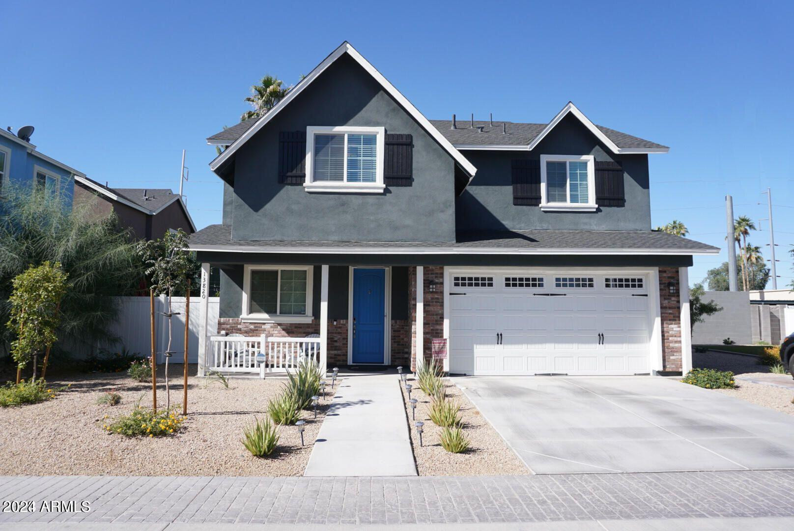 13820 N 7th