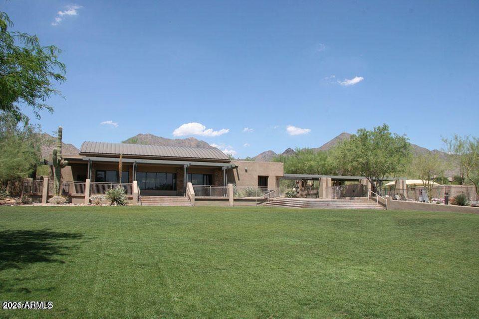 10476 E Hillery Drive