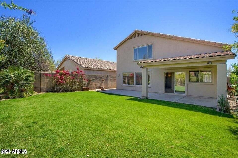 10476 E Hillery Drive