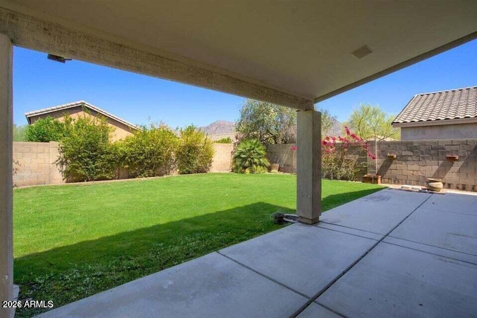 10476 E Hillery Drive