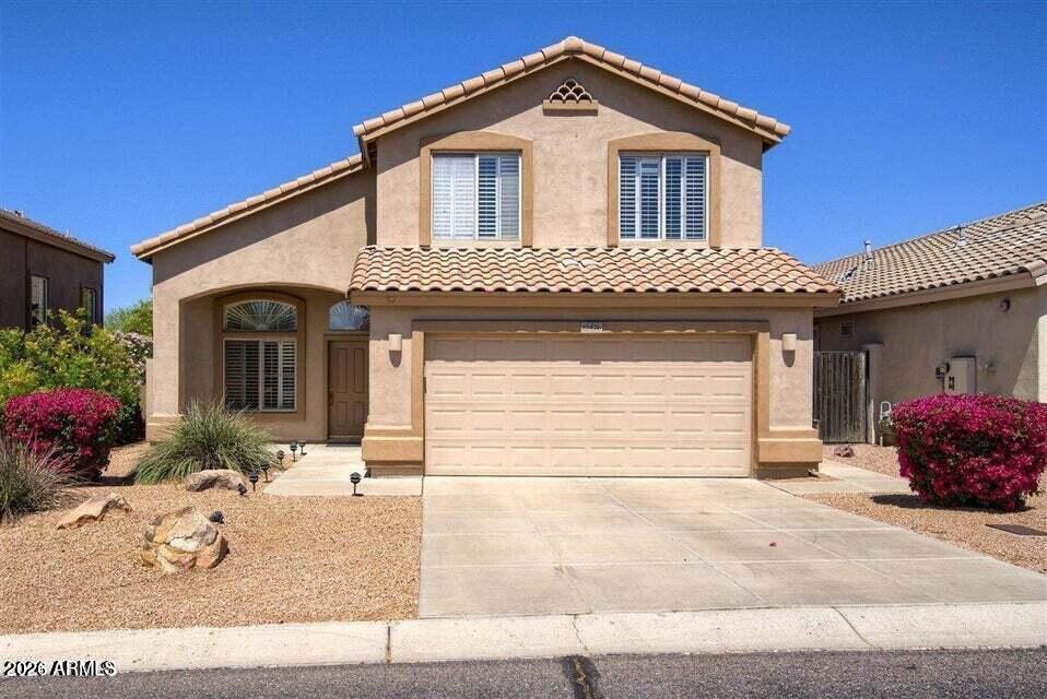 10476 E Hillery Drive