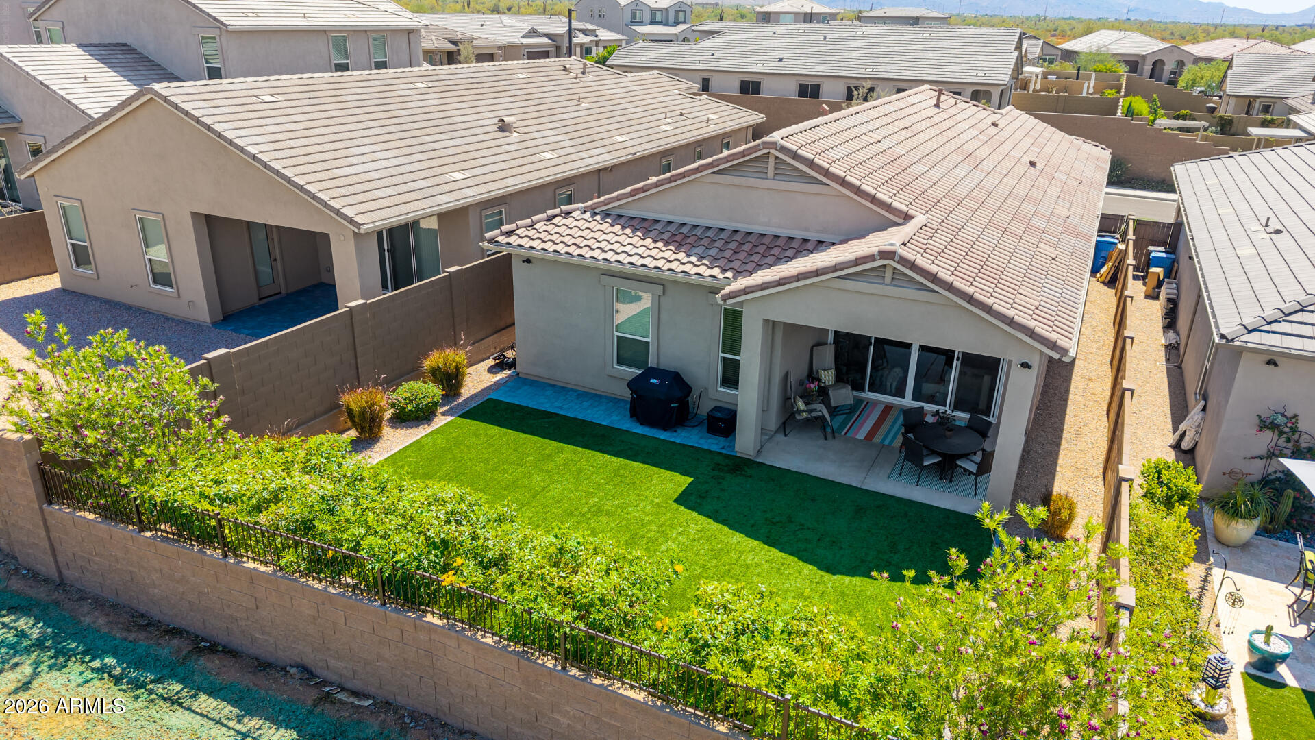 21922 N 61ST Way