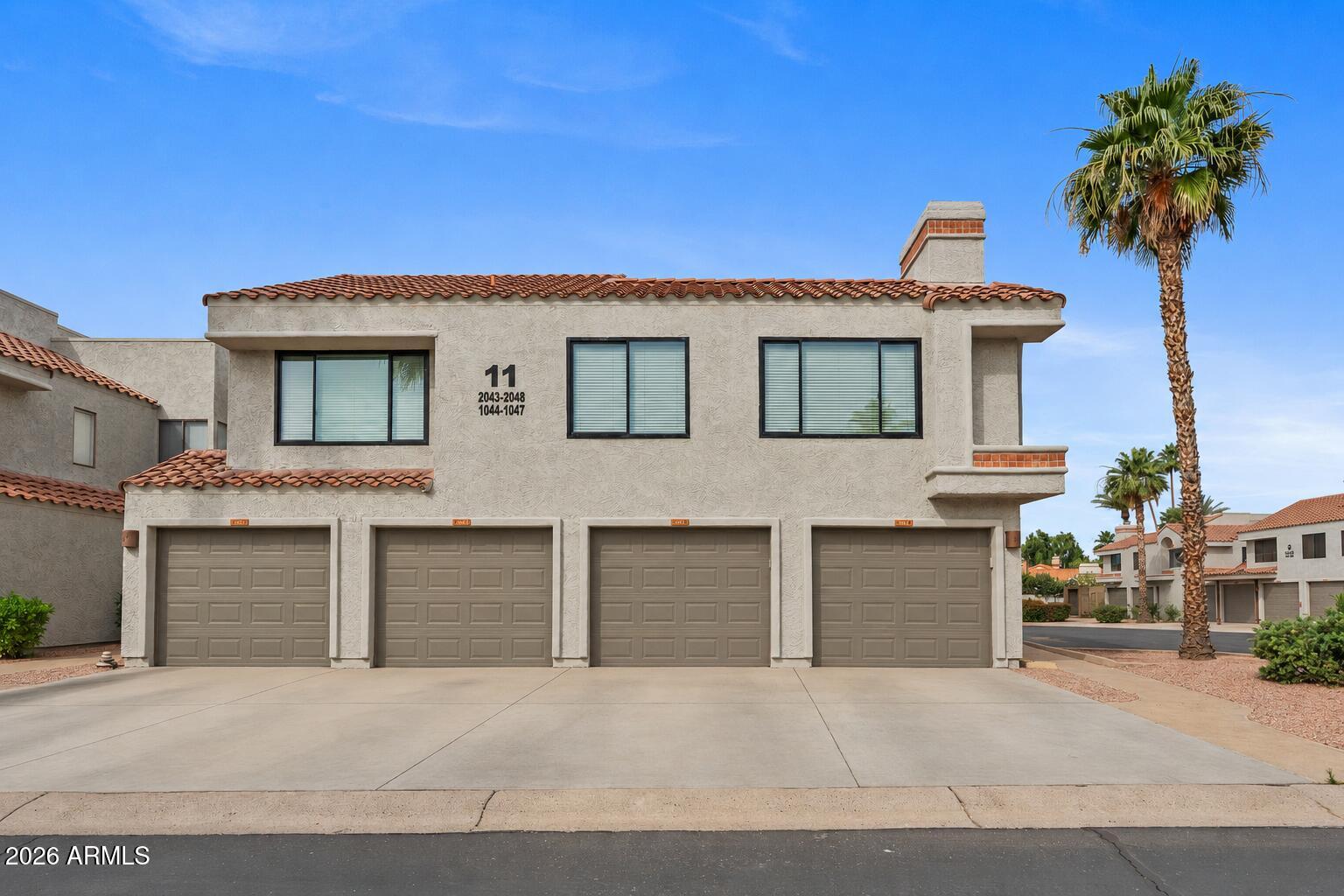 10115 E MOUNTAIN VIEW Road 2048