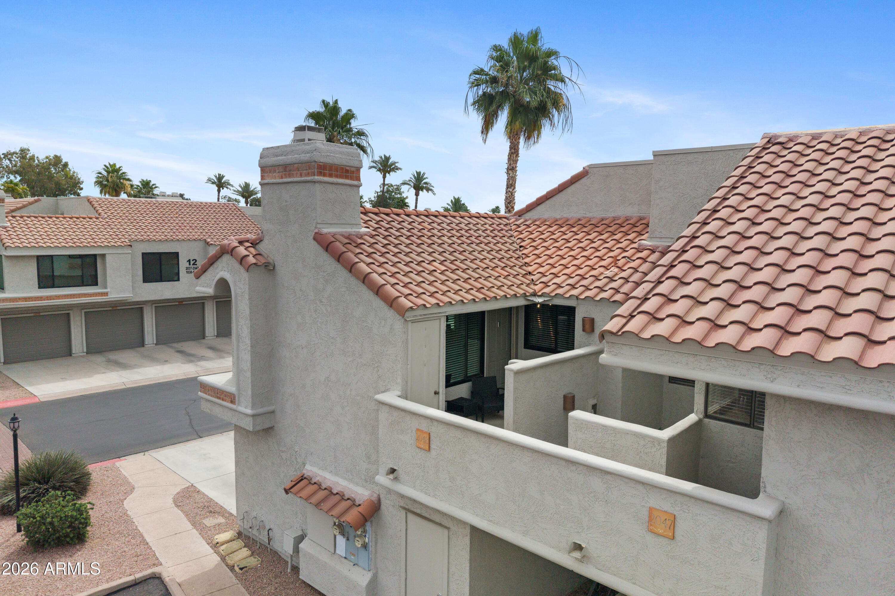 10115 E MOUNTAIN VIEW Road 2048
