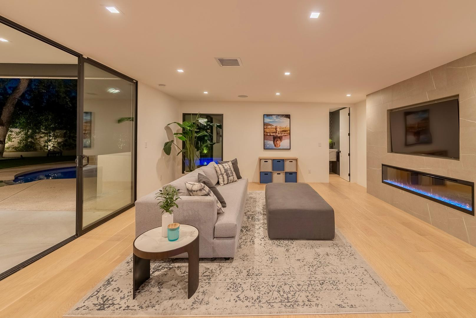 7278 E Echo Lane