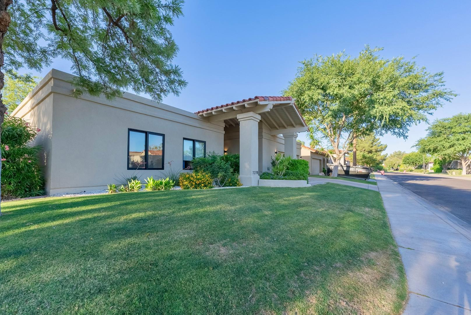 7278 E Echo Lane