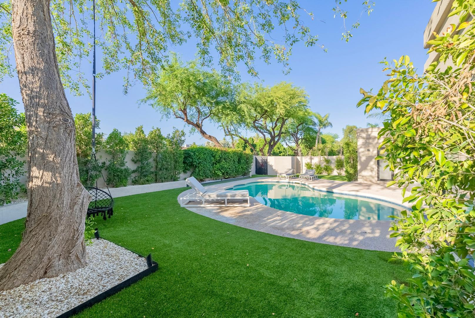 7278 E Echo Lane