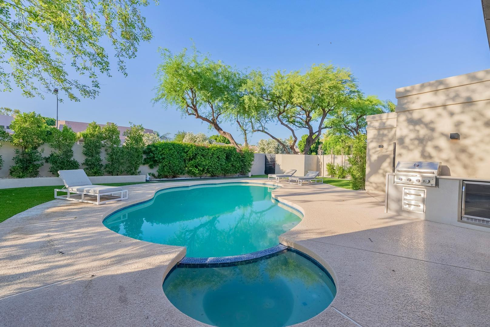 7278 E Echo Lane