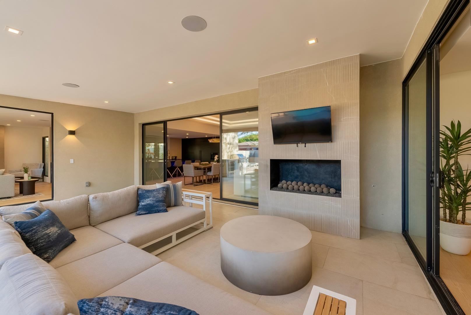 7278 E Echo Lane