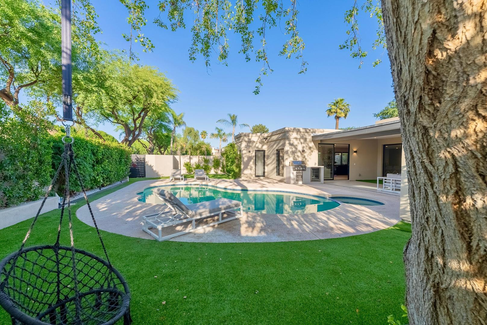 7278 E Echo Lane