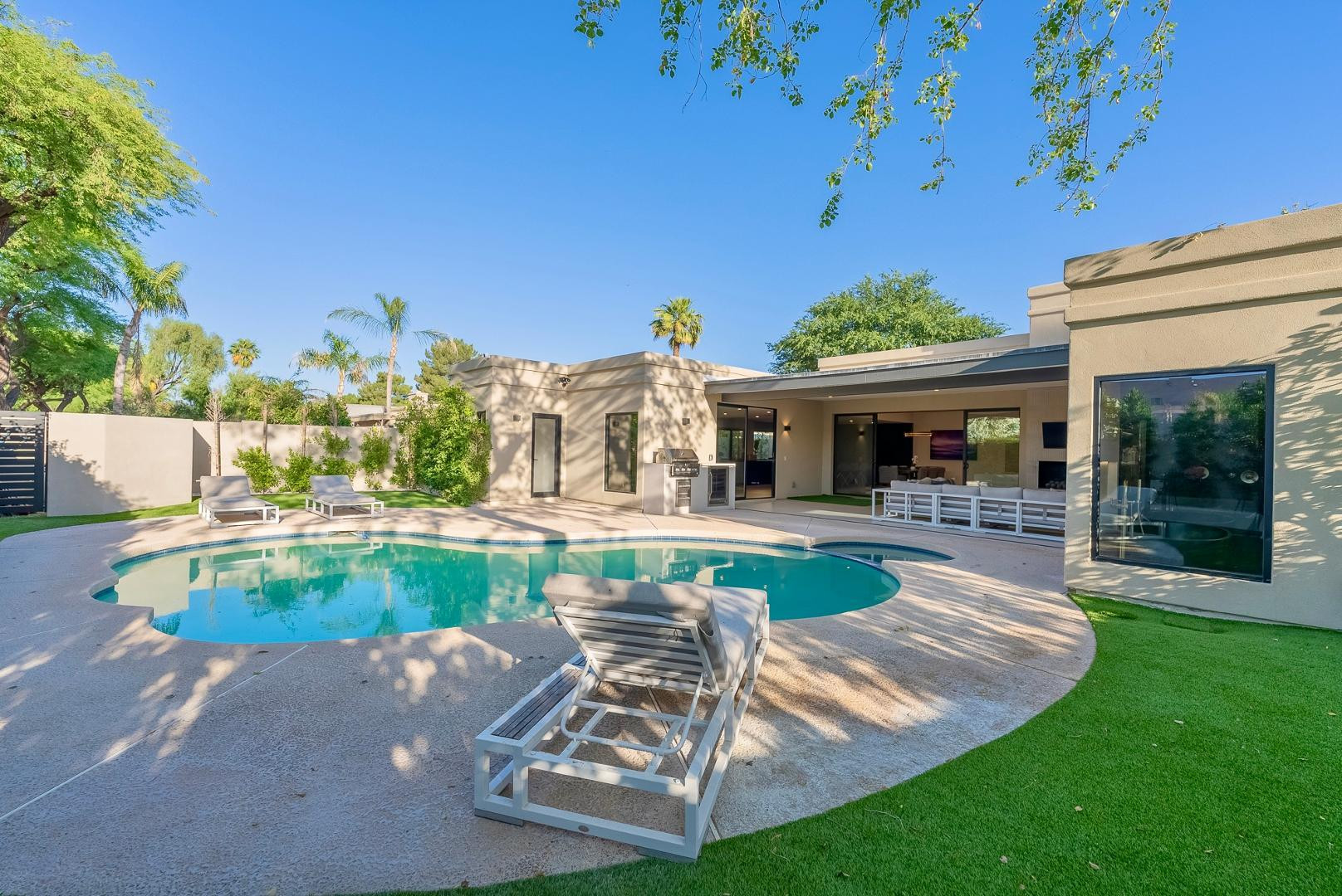 7278 E Echo Lane