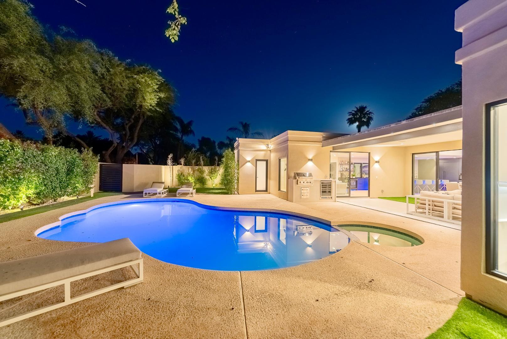 7278 E Echo Lane