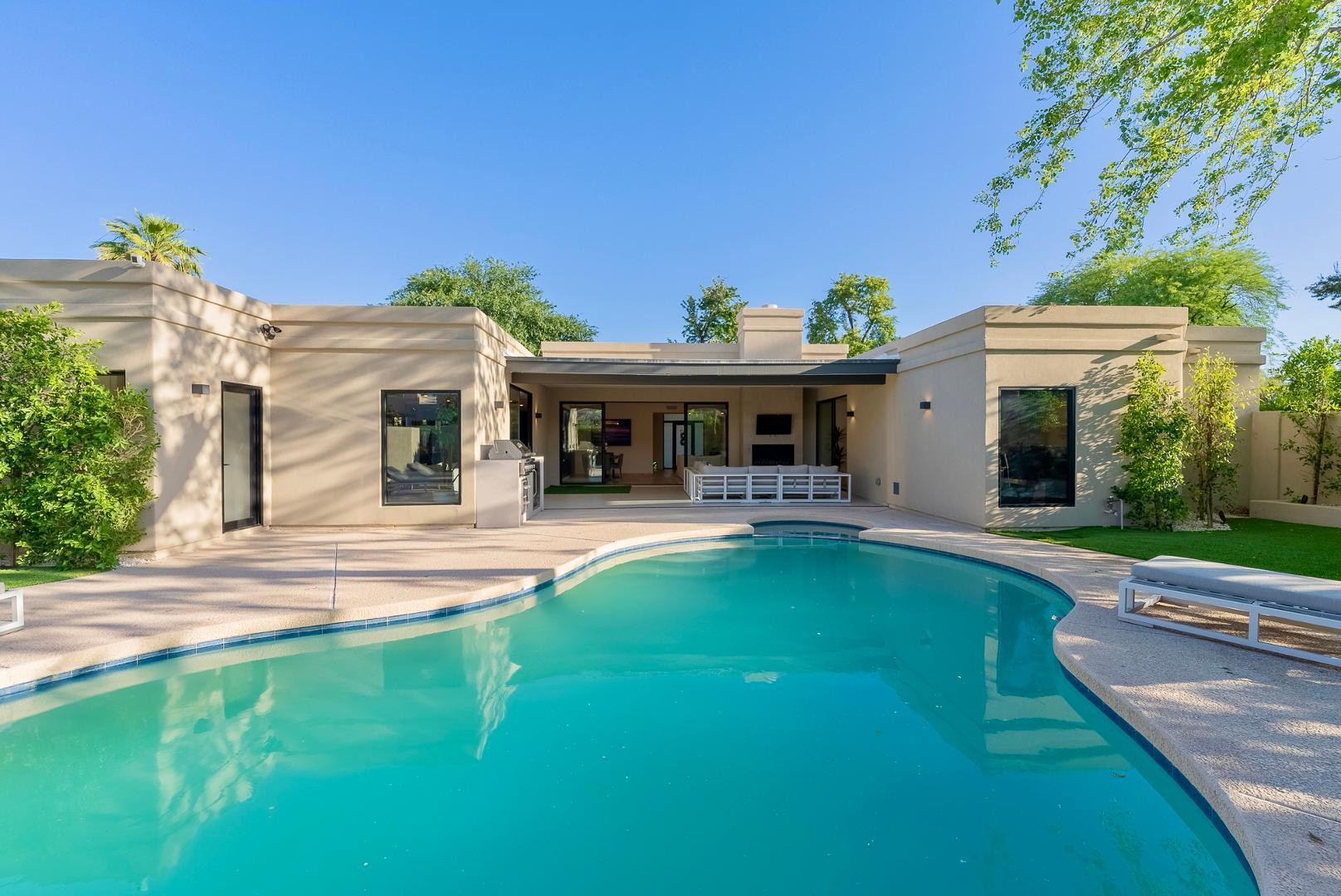7278 E Echo Lane