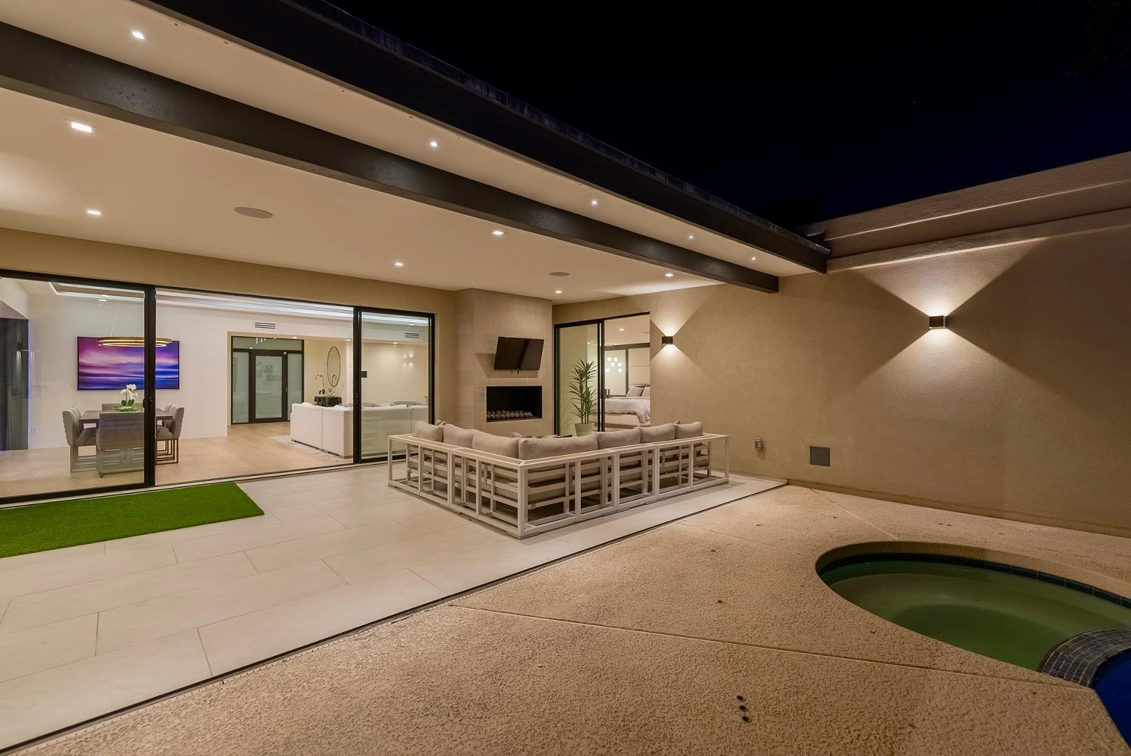 7278 E Echo Lane