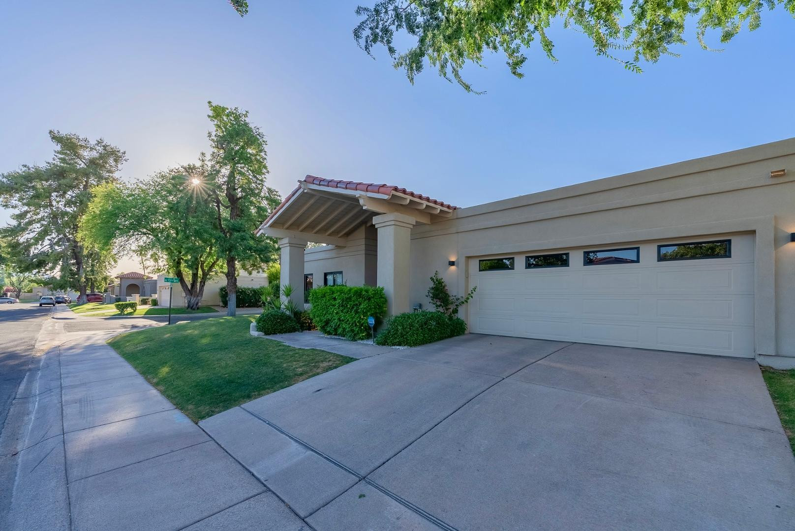 7278 E Echo Lane