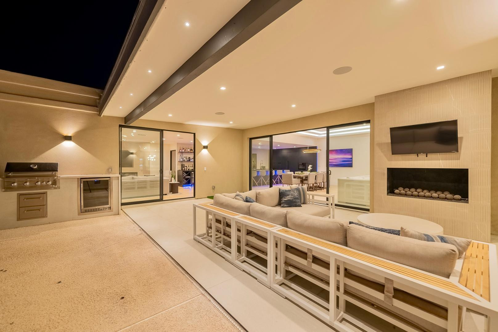 7278 E Echo Lane