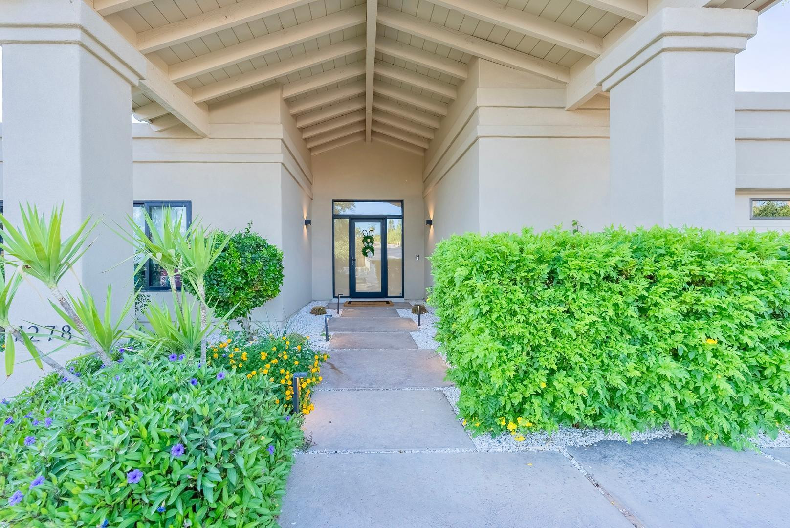 7278 E Echo Lane