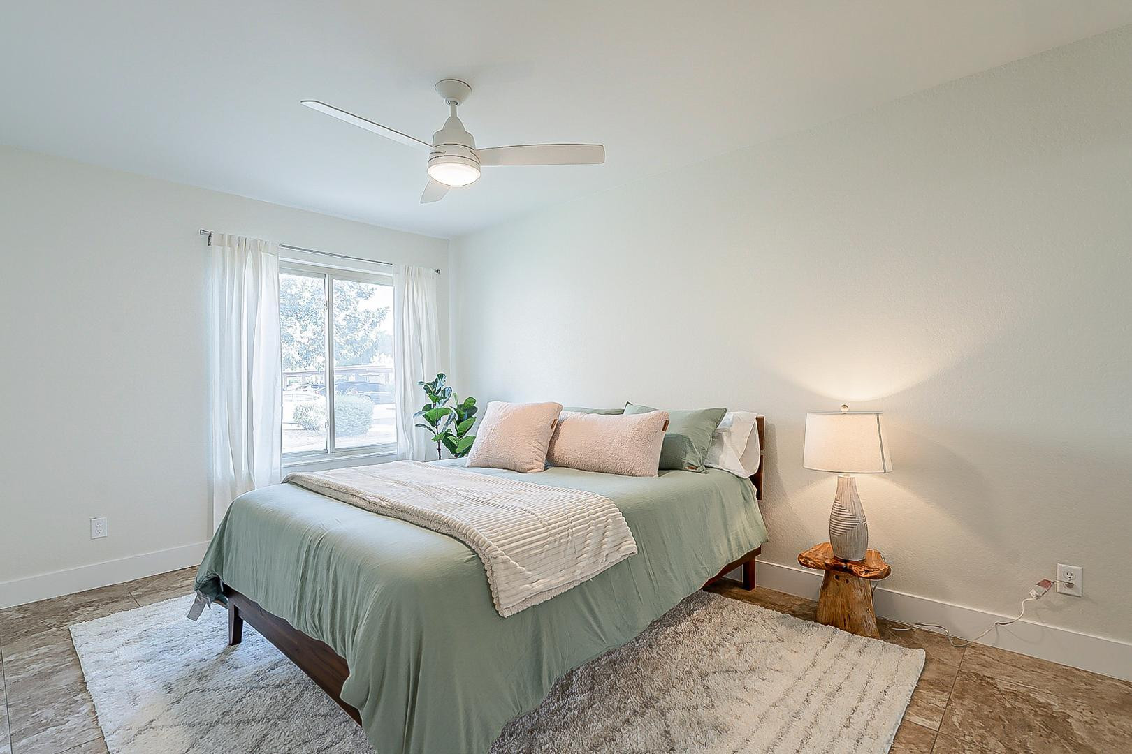 3600 N Hayden Road Apt 2601