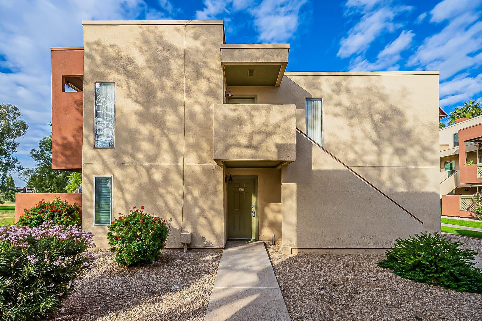 3600 N Hayden Road Apt 2601