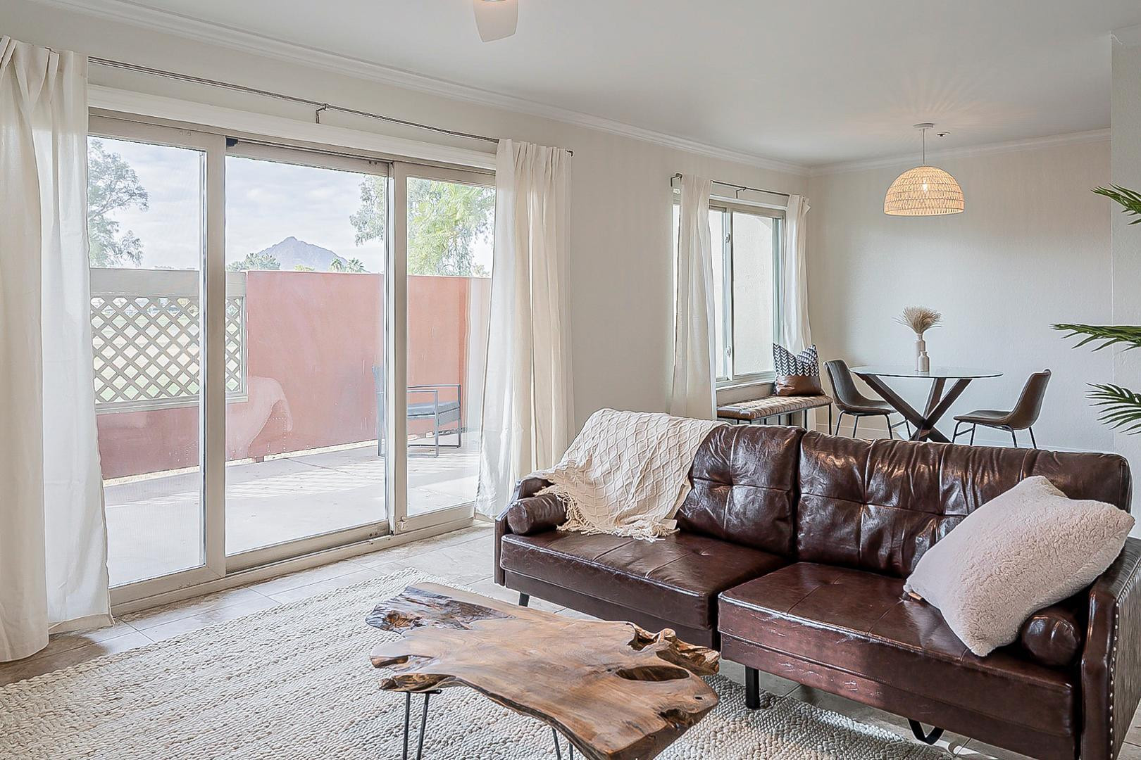 3600 N Hayden Road Apt 2601