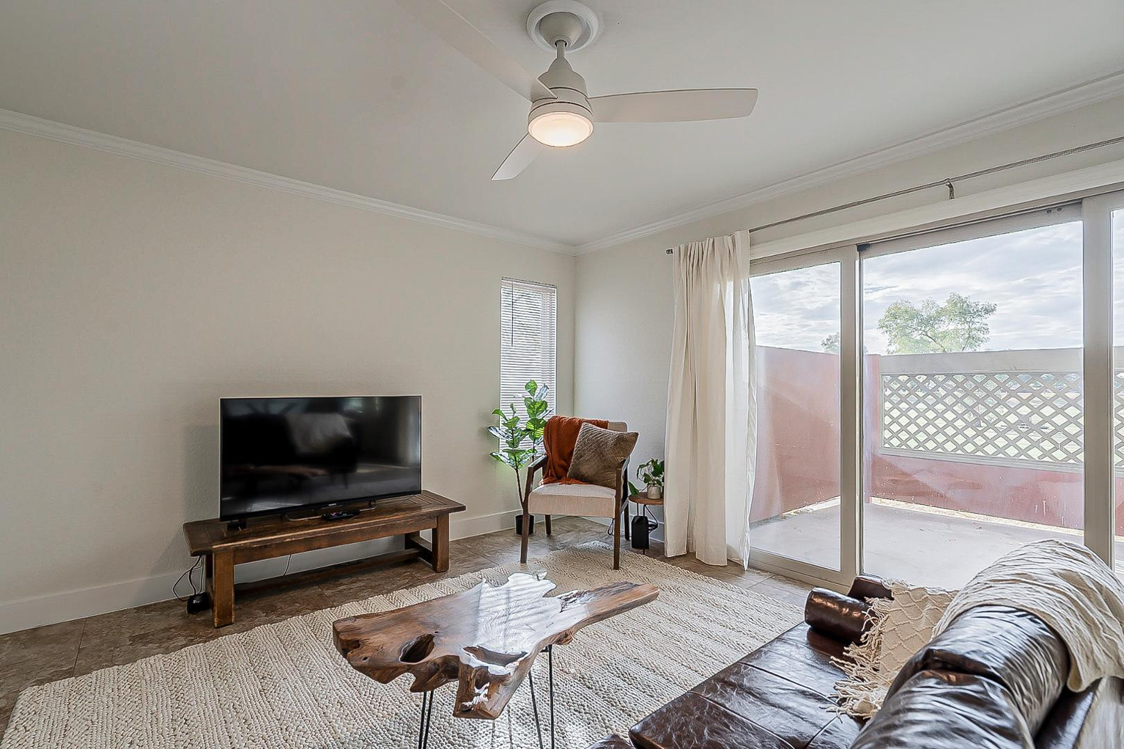 3600 N Hayden Road Apt 2601