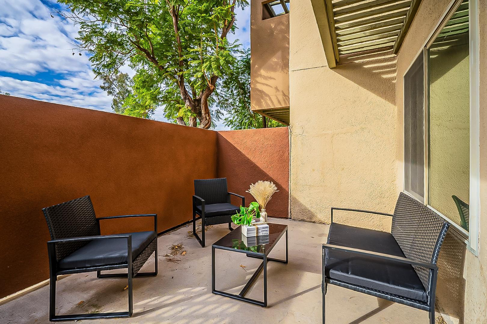 3600 N Hayden Road Apt 2601