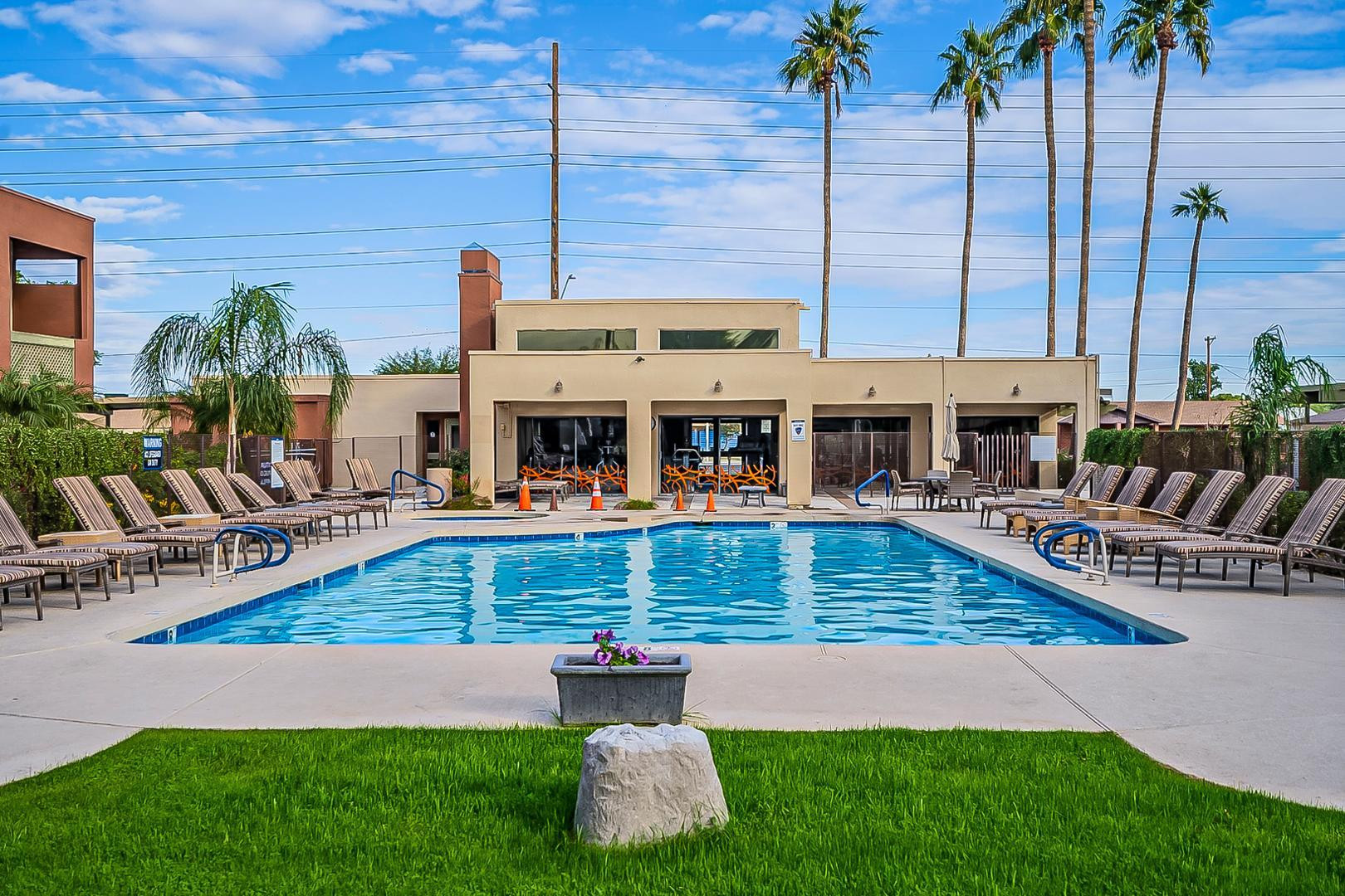 3600 N Hayden Road Apt 2601