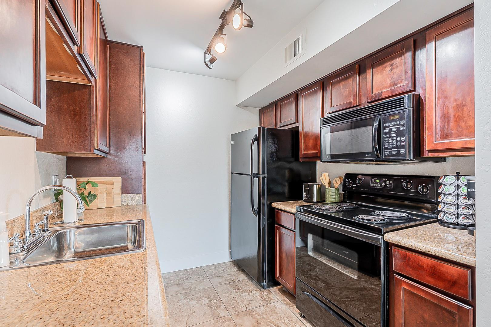 3600 N Hayden Road Apt 2601